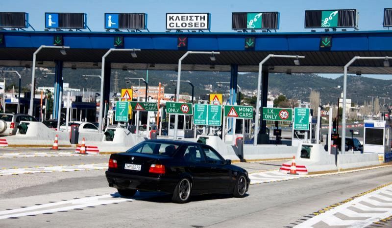 Σπίρτζης: Μειώσεις στις τιμές διοδίων αλλά με προϋποθέσεις