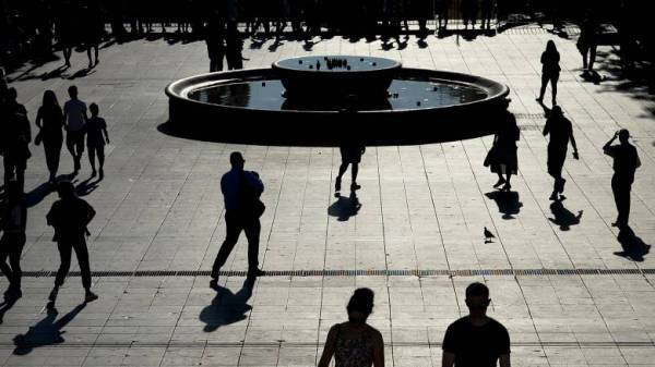 Στο 16,8% η ανεργία τον Αύγουστο-Στοιχεία ανά φύλο, ηλικία, περιοχή