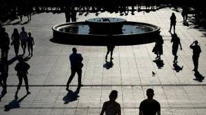 Στο 16,8% η ανεργία τον Αύγουστο-Στοιχεία ανά φύλο, ηλικία, περιοχή