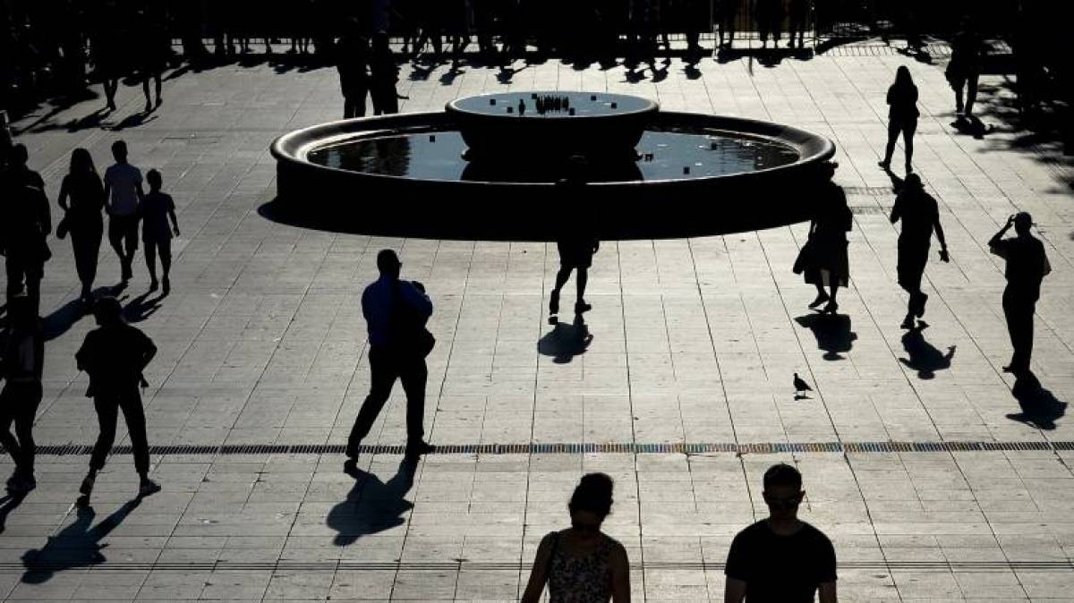 Στο 16,8% η ανεργία τον Αύγουστο-Στοιχεία ανά φύλο, ηλικία, περιοχή
