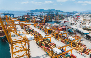ΟΛΠ: Σημαντική αύξηση 8,6% εσόδων και EBITDA το 2025 - Μέρισμα €1,896 ανά μετοχή