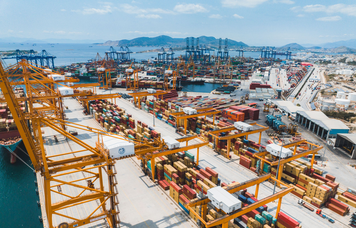 ΟΛΠ: Σημαντική αύξηση 8,6% εσόδων και EBITDA το 2025 - Μέρισμα €1,896 ανά μετοχή