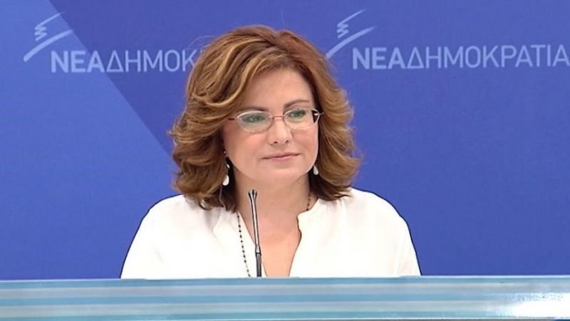 ΝΔ: «Ναι» στην προανακριτική, αλλά με μάρτυρες χωρίς κουκούλες