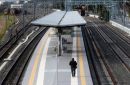 ΕΡΓΟΣΕ: Εντός του 2018 η ολοκλήρωση της γραμμής Αθήνα-Θεσσαλονίκη