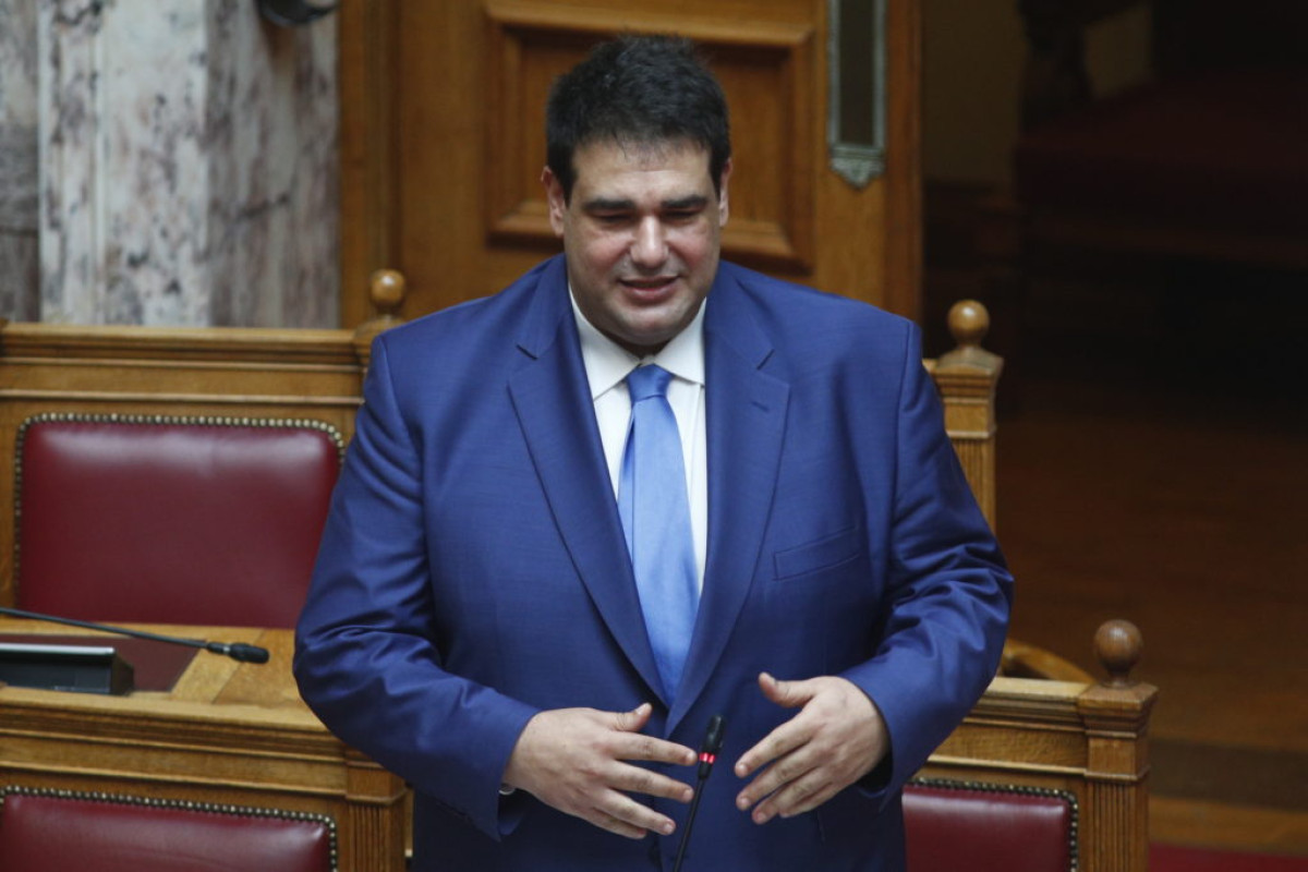 Λιβάνιος για ψήφο αποδήμων: Καλεί τα κόμματα να υπερψηφίσουν για εφαρμογή στις επόμενες εθνικές εκλογές