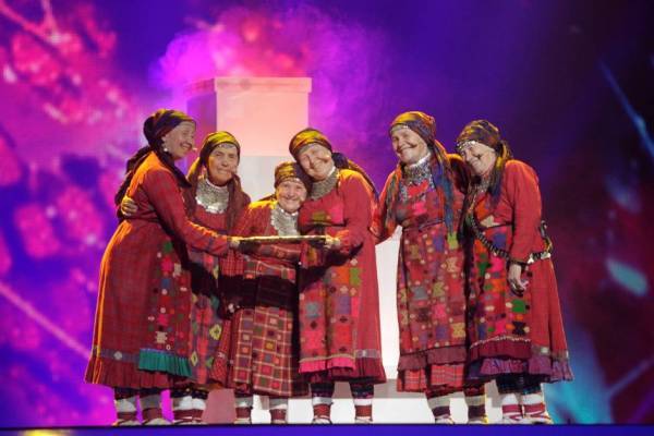 Eurovision: Οι 10 πιο αστείες και εκκεντρικές εμφανίσεις της τελευταίας δεκαετίας
