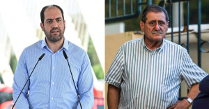 Κεφαλογιάννης κατά Πελετίδη: Κατώτερος των περιστάσεων με επικίνδυνες δηλώσεις για το 112