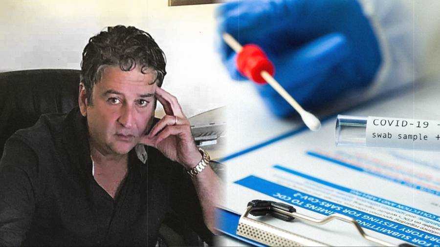 Δίωξη σε αντιεμβολιαστή δικηγόρο για διασπορά ψευδών ειδήσεων