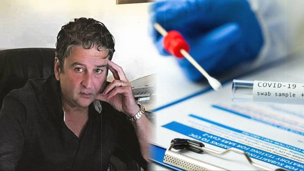 Δίωξη σε αντιεμβολιαστή δικηγόρο για διασπορά ψευδών ειδήσεων