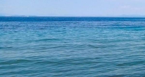 Ρεκόρ 20ετίας στην πτώση της θερμοκρασίας των ελληνικών θαλασσών