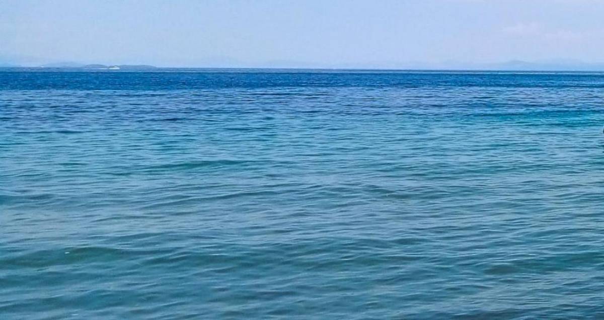 Ρεκόρ 20ετίας στην πτώση της θερμοκρασίας των ελληνικών θαλασσών