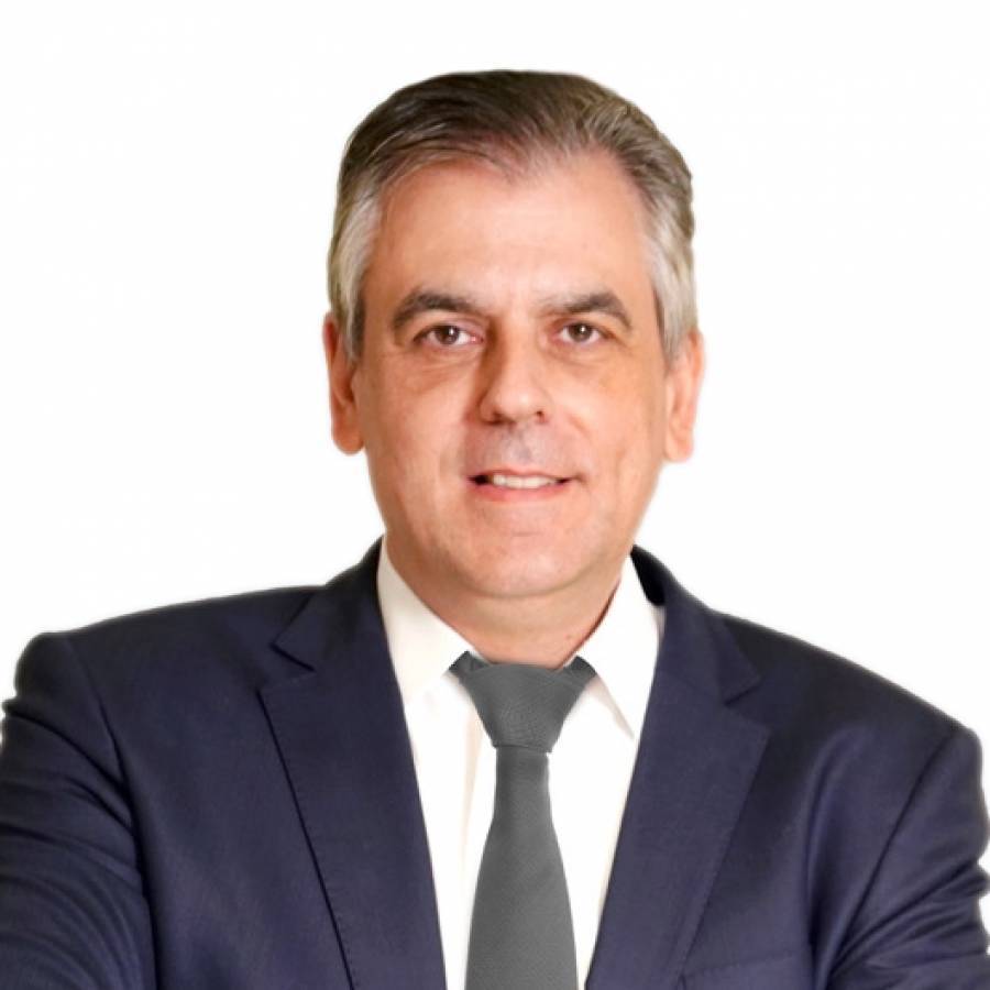 Αθανασίου: Ετοιμάζουμε τα ΕΛΤΑ της επόμενης ημέρας - Ο σχεδιασμός