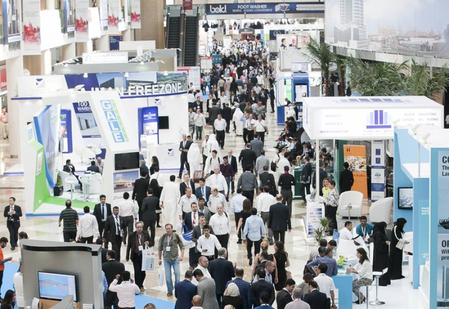 Enterprise Greece: Δυναμική παρουσία στη διεθνή έκθεση «BIG 5 SHOW DUBAI»