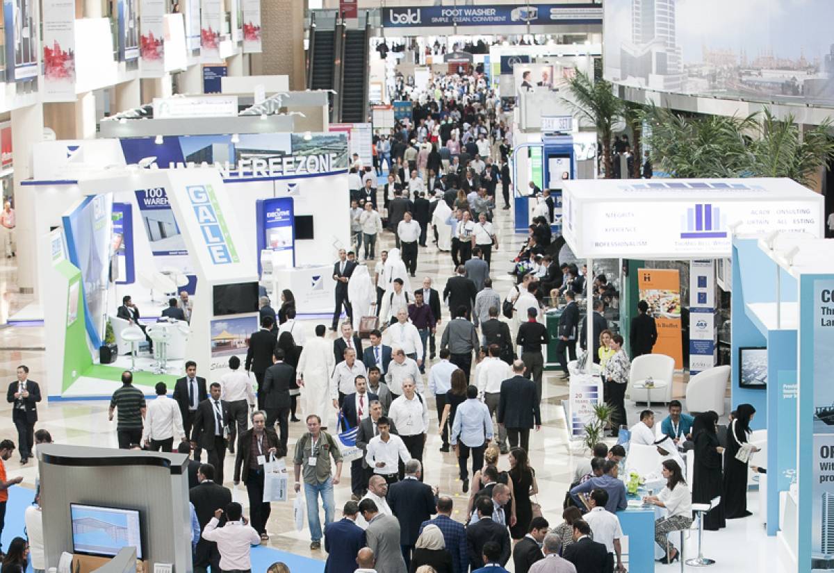 Enterprise Greece: Δυναμική παρουσία στη διεθνή έκθεση «BIG 5 SHOW DUBAI»