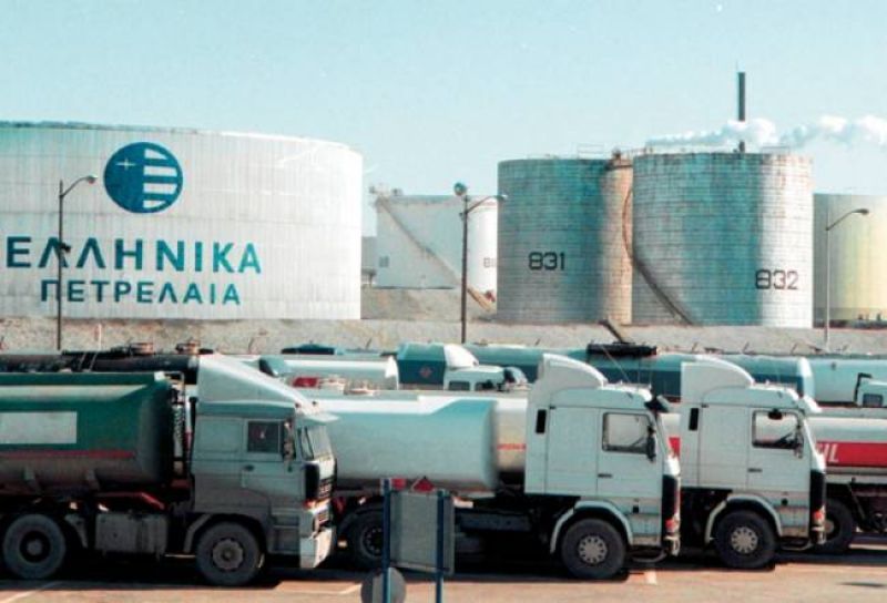 ΕΛΠΕ : «Χτυπούν» Τουρκία, Μέση Ανατολή, Βαλκάνια