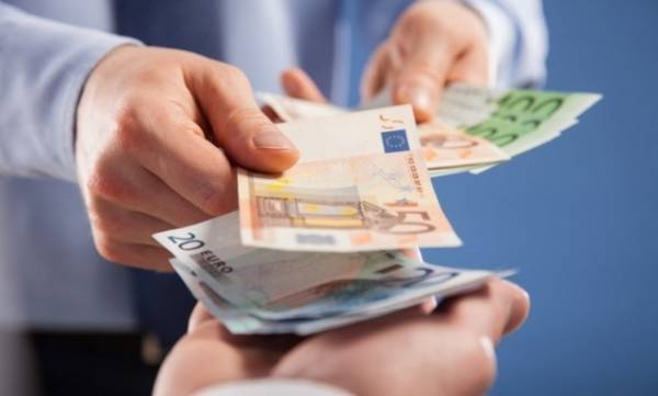 Ημέρα... προεκλογικών πληρωμών σήμερα Παρασκευή