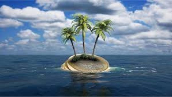 Μέσω offshore επενδύσεις στο Χ.Α. από Έλληνες επενδυτές για να αποφύγουν την τριπλή φορολογία