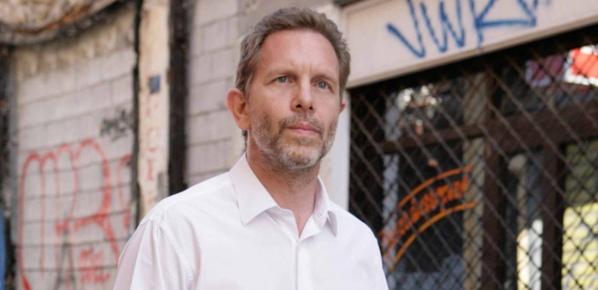 Γερουλάνος: Χρειαζόμαστε ένα διαφορετικό μοντέλο ανάπτυξης