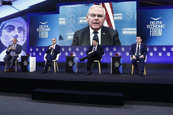 Συμμαχία 3+1: «Κλειδί» για την ενεργειακή ασφάλεια της Αν. Μεσογείου