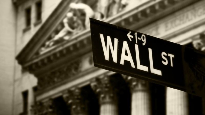 Ισχυρή άνοδος στη Wall Street με ώθηση από το πετρέλαιο