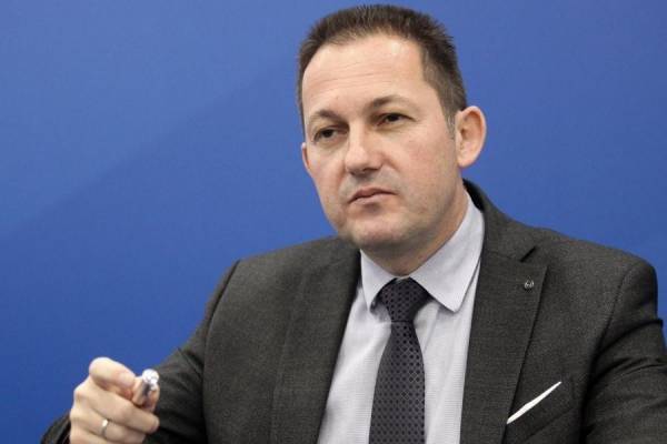 Έργα 67 εκατ. ευρώ εντάσσονται στο πρόγραμμα «Αντώνης Τρίτσης»