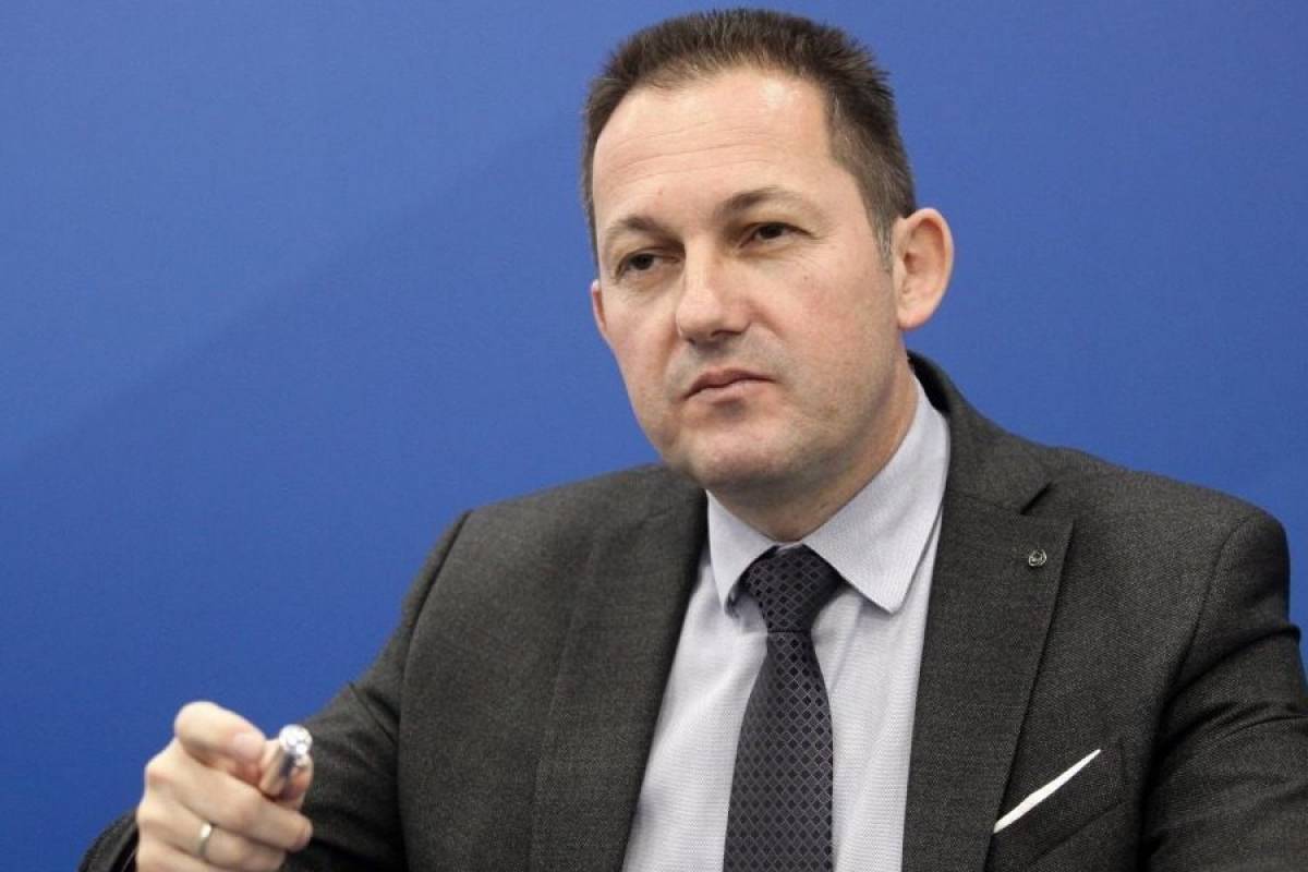 Έργα 67 εκατ. ευρώ εντάσσονται στο πρόγραμμα «Αντώνης Τρίτσης»