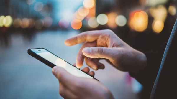 Νέο mobile app Ψηφιακής Κάρτας Εργασίας από την Prosvasis