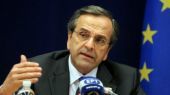 A. Σαμαράς: "Χρονιά εξόδου από την κρίση το 2014"