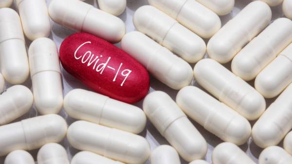 Δημόπουλος: Ποια φάρμακα αναπτύσσονται κατά του κορoνοϊού
