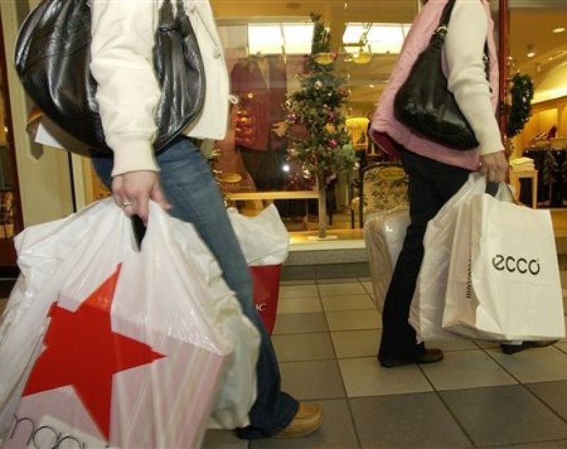 ΗΠΑ: Υποχώρηση της καταναλωτικής εμπιστοσύνης τον Οκτώβριο