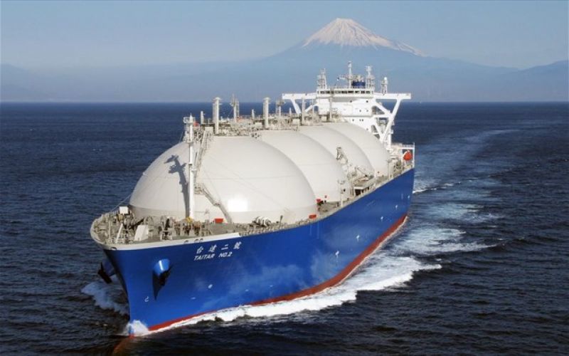 Το ρεσάλτο των ελλήνων εφοπλιστών στα LNG