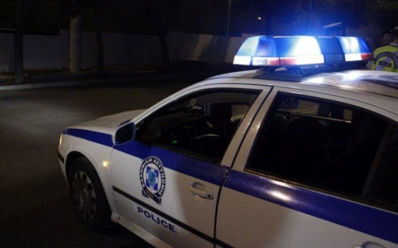Λήξη συναγερμού στη Σόλωνος