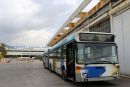 Έξωση για το αμαξοστάσιο του Ελληνικού