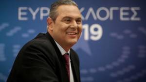 Ημερομηνία λήξης για τα πολιτικά προϊόντα της κρίσης