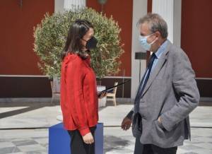 Ευρωπαϊκή Βράβευση των «Εργαστηρίων Δεξιοτήτων» του Υπ. Παιδείας