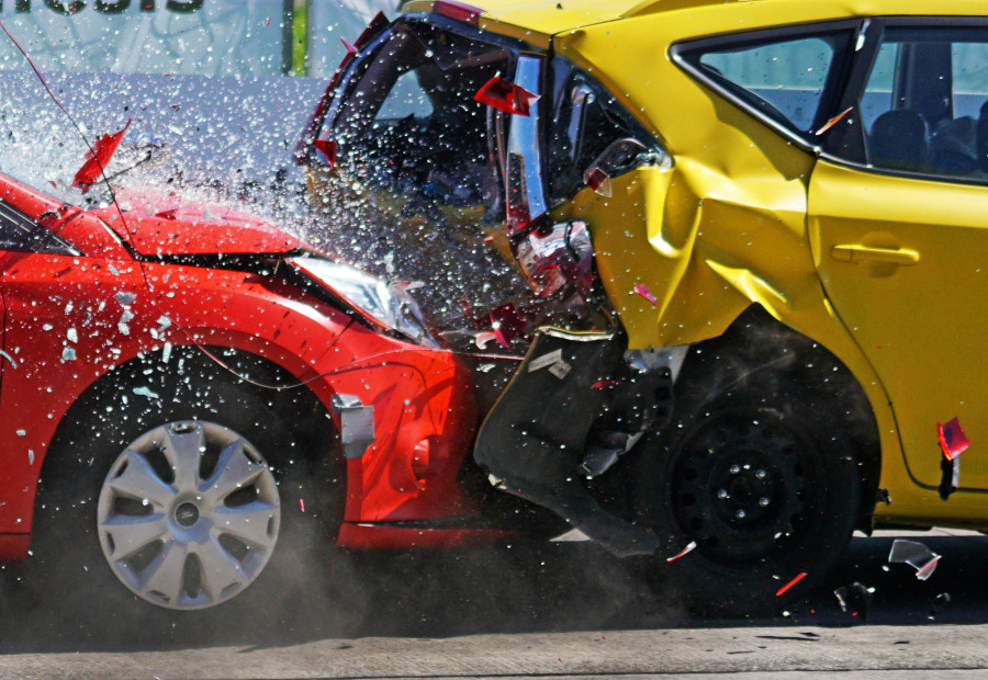 Αυξημένα κατά 15,1% τα οδικά τροχαία ατυχήματα το 2021