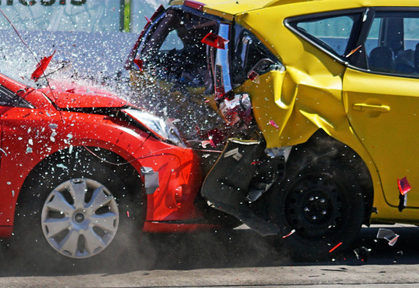 Αυξημένα κατά 15,1% τα οδικά τροχαία ατυχήματα το 2021
