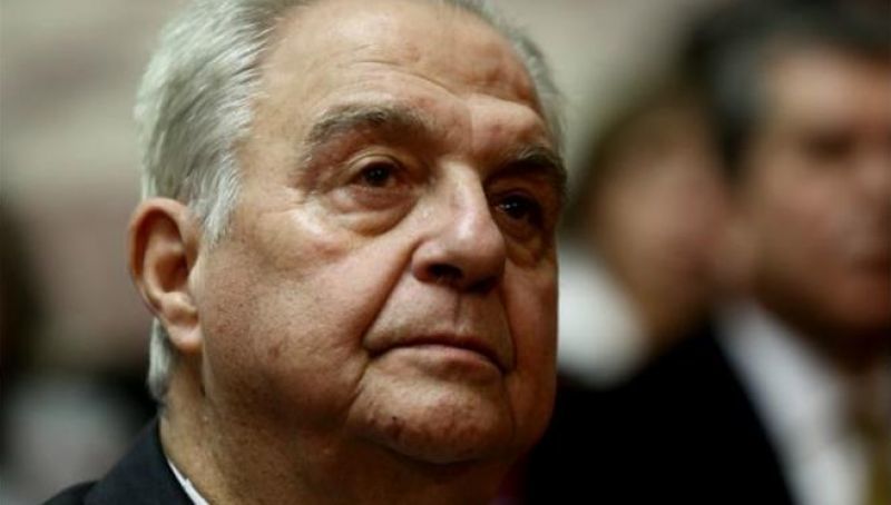 Φλαμπουράρης: Κατηγορεί όσους τον επικρίνουν για την απόπειρα εμπρησμού