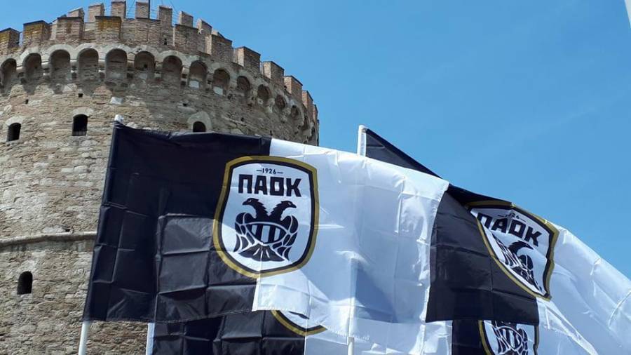ΥΠΕΝ: Ένα βήμα πριν από την έναρξη εργασιών στην Τούμπα