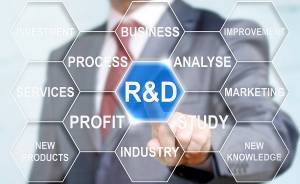 R&D: Τη μεγαλύτερη αύξηση της τελευταίας δεκαετίας πέτυχε η Ελλάδα