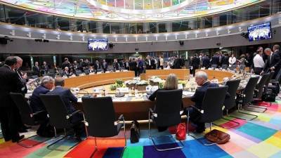Ειδική Σύνοδο Κορυφής για Τουρκία και Κίνα εξετάζει η ΕΕ