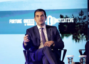 Στην Αθήνα η πρώτη Διυπουργική Διάσκεψη για την Ενέργεια