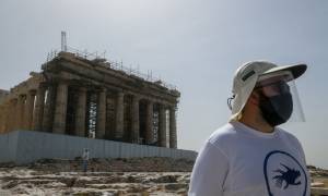 Αττική:Πώς θα περάσει ο τουρισμός από το «τούνελ» της πανδημίας;