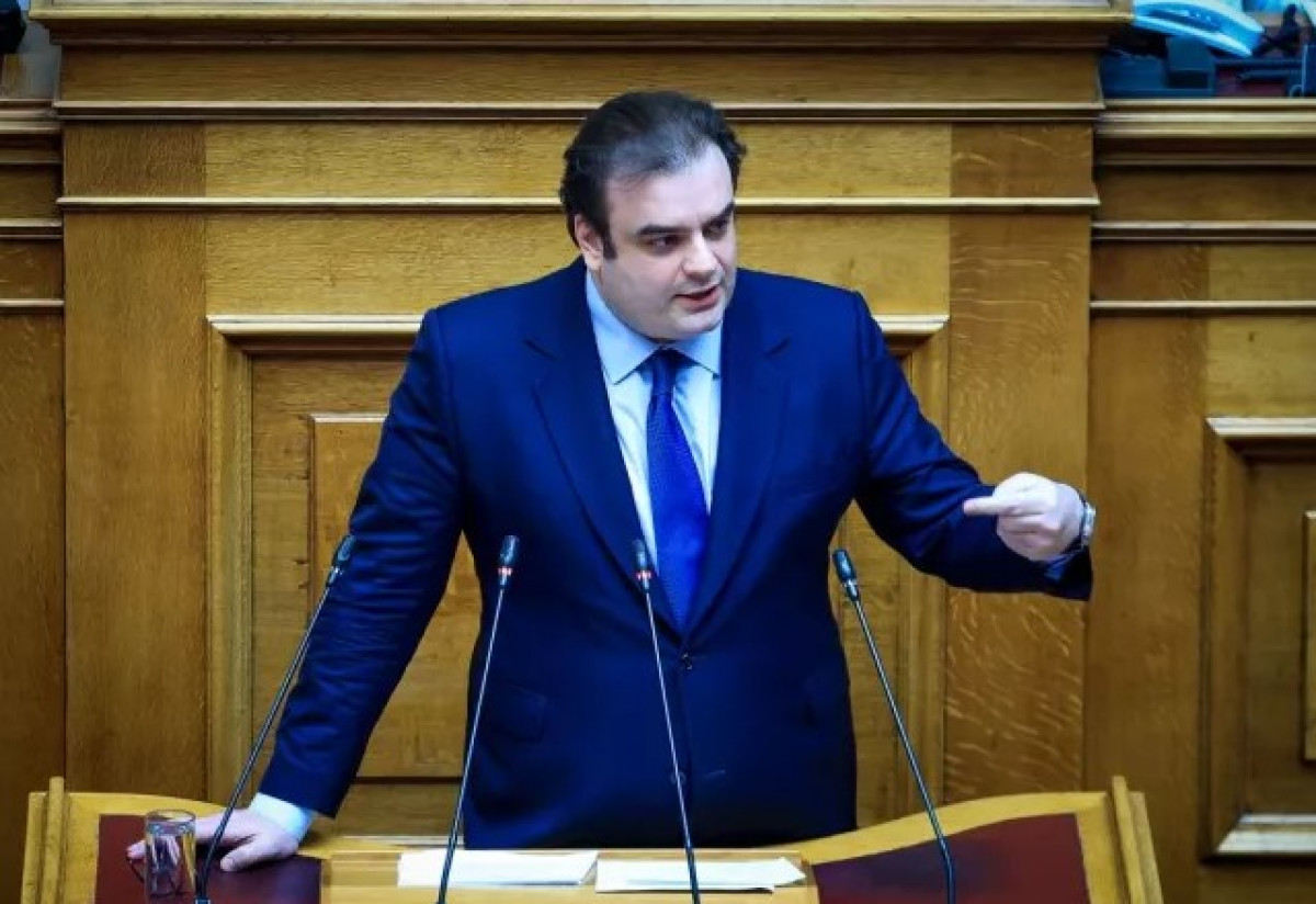 Πιερρακάκης για δασμούς Τραμπ: Απρόβλεπτες επιπτώσεις, αλλά θα ανταπεξέλθουμε