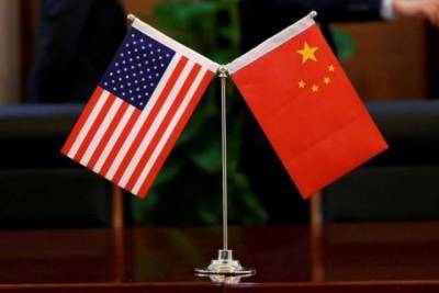 Οι ΗΠΑ εξετάζουν την άρση δασμών για ορισμένα κινεζικά αγαθά
