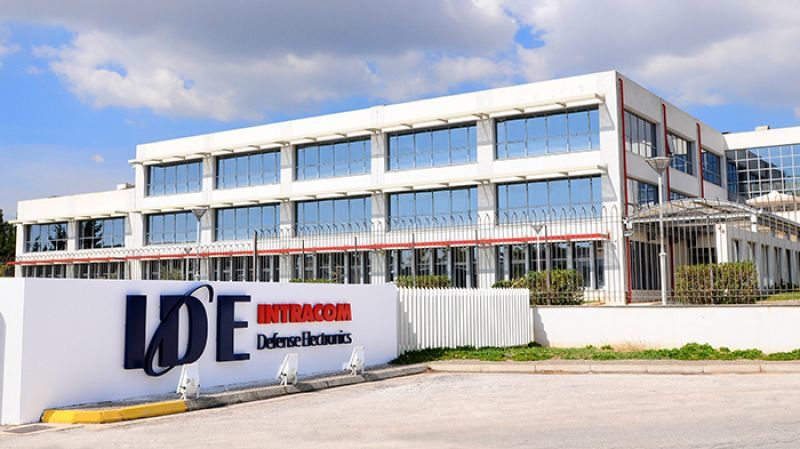 Intracom DE: Νέα σύμφαση 63 εκατ. δολ με Raytheon
