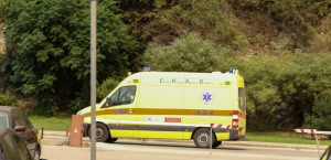 Δύο νεκροί σε εργατικά δυστυχήματα στο Βόλο