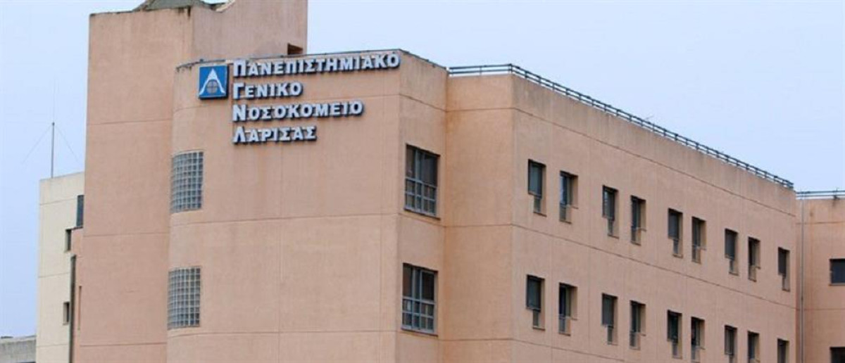 Λάρισα: Έθαψαν νεκρό μωρό σε αγροτική περιοχή-Στη ΜΕΘ η μητέρα