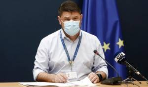 Χαρδαλιάς:Μέτρα όπου «ξεφύγει» ο ιός-Αν χρειαστεί θα ξανακλείσει η Μύκονος