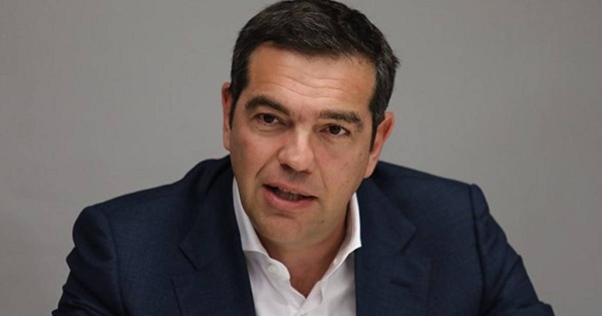 Τσίπρας: Πράξη σκοταδισμού η απαγόρευση των αμβλώσεων στην Πολωνία